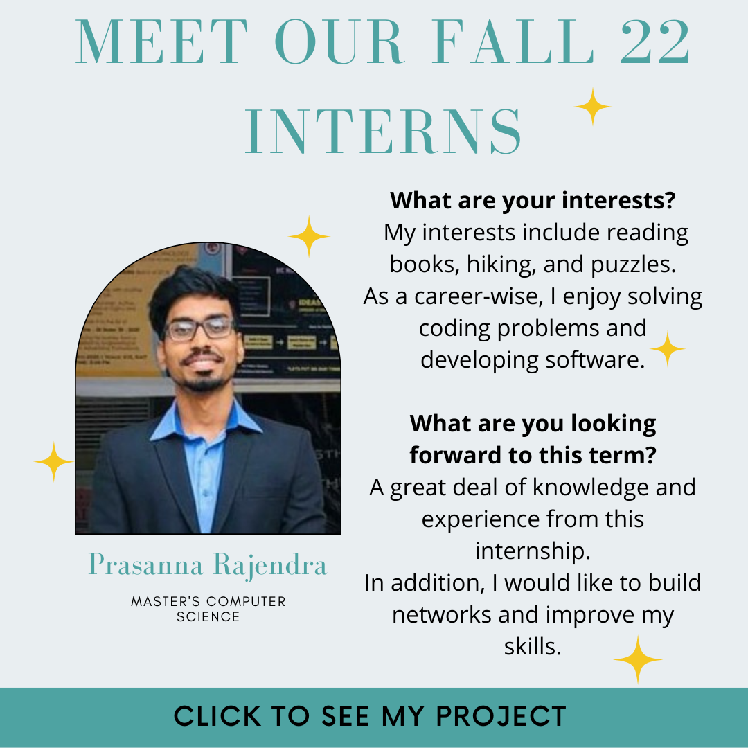 Picture and Bio of Prasanna